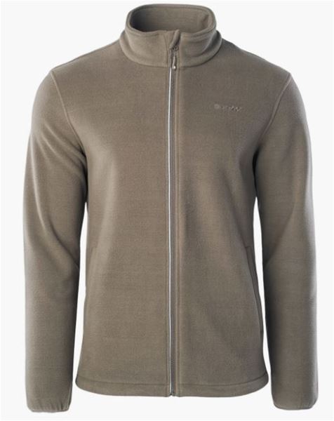 Picture of Nader Fleece Jacket Sea Turtle